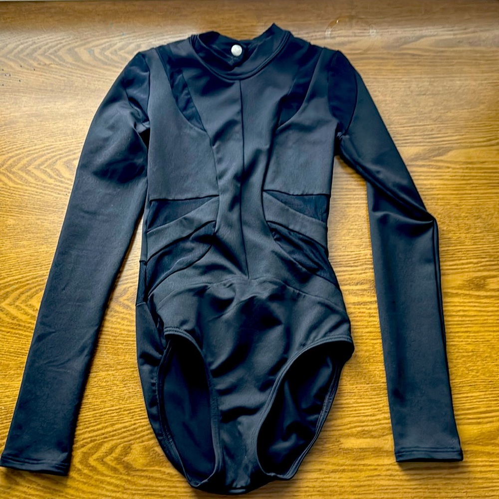 Jo and Jax leotard